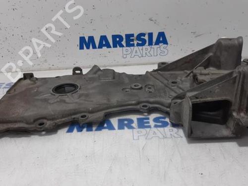 Used Timing cover RENAULT CLIO IV Grandtour (KH_) 0.9 TCe 90 (90 hp) 31523919