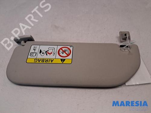 Højre solskærm PEUGEOT 108 1.0 VTi | BP31406213I2