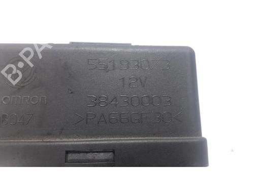 Electronic sensor ALFA ROMEO BRERA (939_) 2.4 JTDM 20V (939DXD1B, 939DXM1B) | BP31499926M84