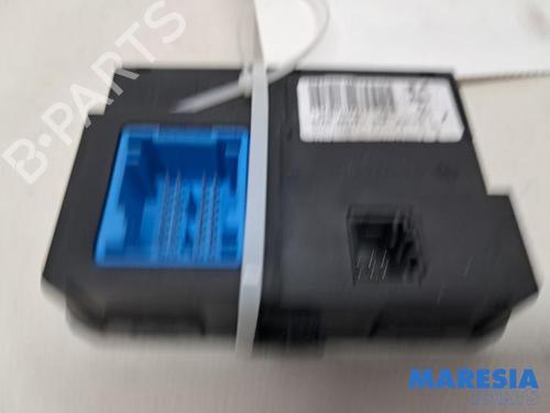 Elektronisk modul PEUGEOT 308 SW II (LC_, LJ_, LR_, LX_, L4_) 1.2 THP 110 (110 hp) 31469175