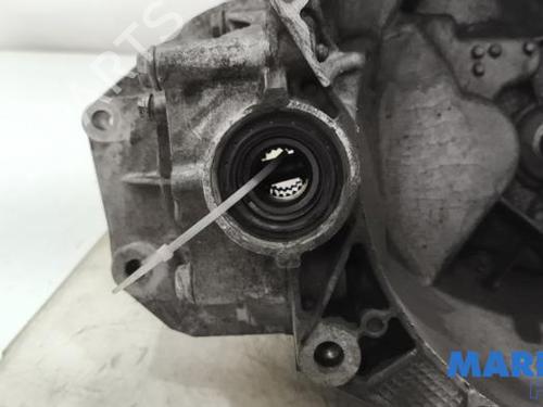 Gearbox FIAT 500 C (312_) 0.9 (312AG1A) | BP33674514M3 - Image 2