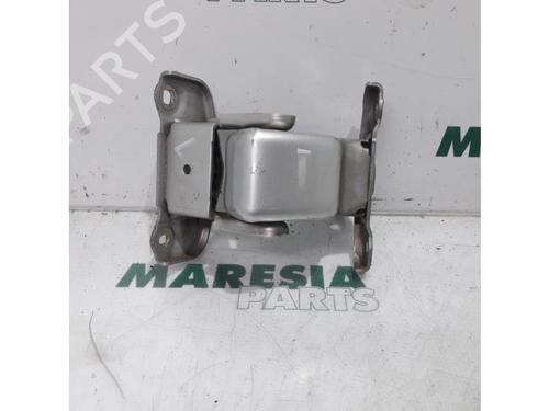 Dørhængsel/Dørbegrænser RENAULT TRAFIC II Van (FL) 2.0 dCi 90 (FL0H, FL00, FL01, FL0M, FL0P, FL0S) (90 hp) 31481455