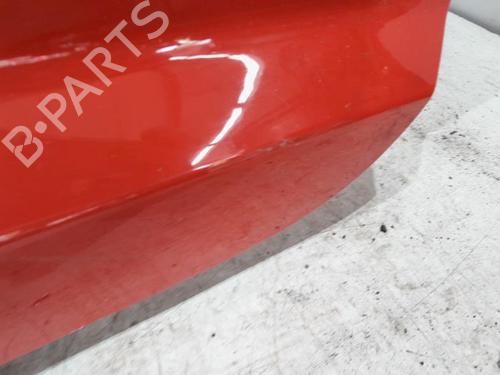 Left front door ALFA ROMEO MITO (955_) 1.4 TJet (955AXA1B) | BP31432638C2 