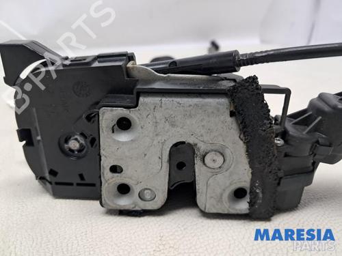 Module électronique RENAULT CAPTUR I (J5_, H5_) 1.2 TCe 120 (120 hp) 31816416