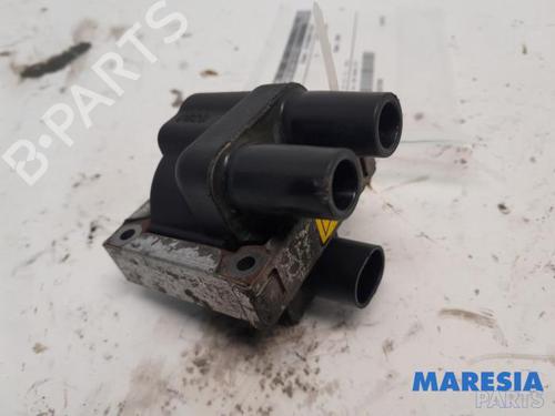 Used Ignition coil FIAT PANDA (169_) 1.2 (169.AXB11, 169.AXB1A) (60 hp) 31478123