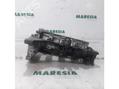 Front right seatbelt PEUGEOT PARTNER Tepee 1.6 HDi 16V | BP31514197I25