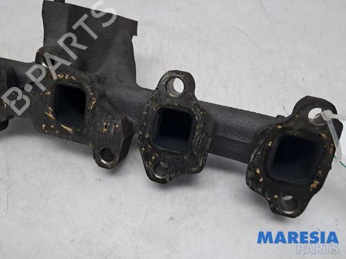 Exhaust manifold FIAT DOBLO Platform/Chassis (263_) 1.3 D Multijet | BP31492955M110