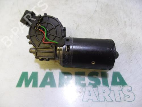 Front wiper motor PEUGEOT 206 Hatchback (2A/C) 1.4 HDi eco 70 | BP31421617M29