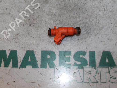 Used Injector Injector PEUGEOT 206 Hatchback (2A/C) 1.6 16V (109 hp) 31411468 31411468