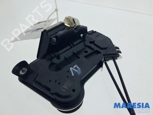 Electronic module PEUGEOT 108 1.0 VTi | BP37524298M83 - Image 4