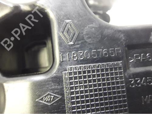 Valve cover RENAULT MASTER III Platform/Chassis (EV, HV, UV) 2.3 dCi 135 FWD (EV0N, HV0N, UV0N, EV08, HV08, UV08) | BP31474821M124