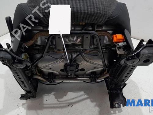 Left front seat FIAT 500 C (312_) 1.2 (312CXA1A, 312AXA1A) | BP31816695C15