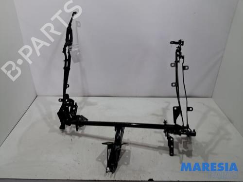 Used Other RENAULT MEGANE CC (EZ0/1_) 1.4 TCe (EZ0F, EZ1V) (131 hp) 31493664