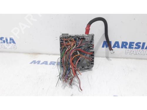 Fuse box FIAT PUNTO EVO (199_) 1.3 D Multijet | BP31514936E1 - Image 2