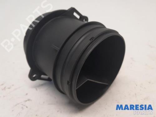 Mass air flow sensor ALFA ROMEO STELVIO (949_) 2.0 Q4 (949.AXA2A) | BP31479694M95