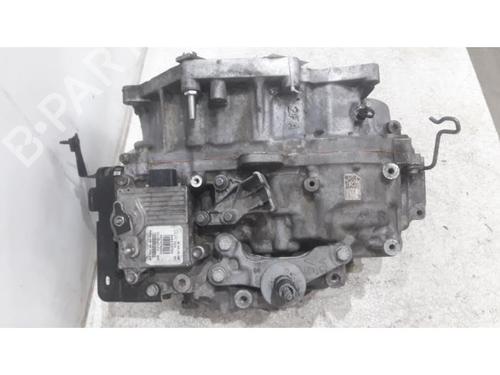 Gearbox PEUGEOT 3008 I MPV (0U_) 1.6 THP | BP31394527M3