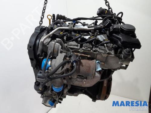 Used Engine ALFA ROMEO GIULIETTA (940_) 1.4 TB (940FXB1A, 940FXB11) (170 hp) 31482683