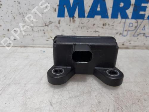 Electronic module RENAULT MEGANE III Grandtour (KZ0/1) 1.2 TCe (KZ2B, KZ11) | BP31517272M83