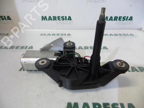 Used Rear wiper motor FIAT PUNTO (188_) 1.2 60 (188.030, .050, .130, .150, .230, .250) (60 hp) 31484216