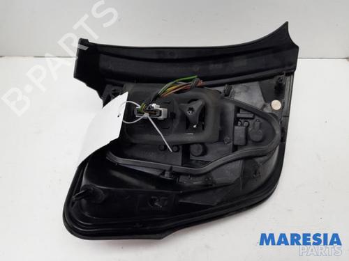 Right taillight CITROËN C3 II (SC_) 1.0 VTi 68 | BP31409955C35 - Image 2