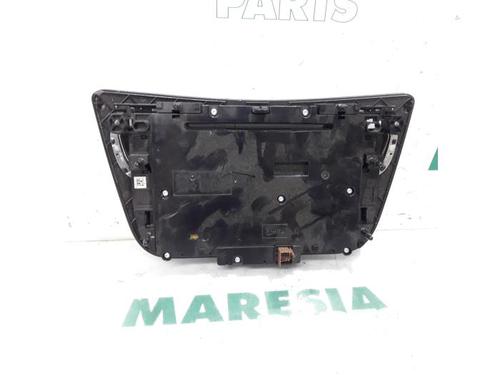 Climate control PEUGEOT 508 I (8D_) 2.0 HDi Hybrid4 AWC | BP31448901I5