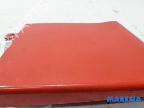 Andre RENAULT TRAFIC III Van (FG_) 1.6 dCi 90 (FGME) | BP31437329O1