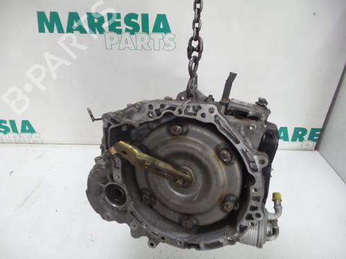 Used Gearbox PEUGEOT 5008 (0U_, 0E_) 1.6 16V (156 hp) 31435240