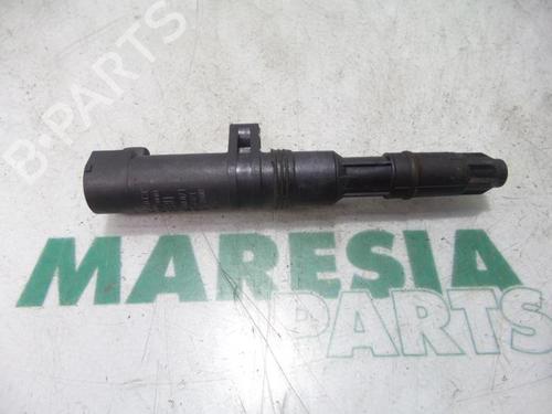 Used Ignition coil Ignition coil RENAULT SCÉNIC II (JM0/1_) 1.6 16V (JM1R) (112 hp) 31436285 31436285