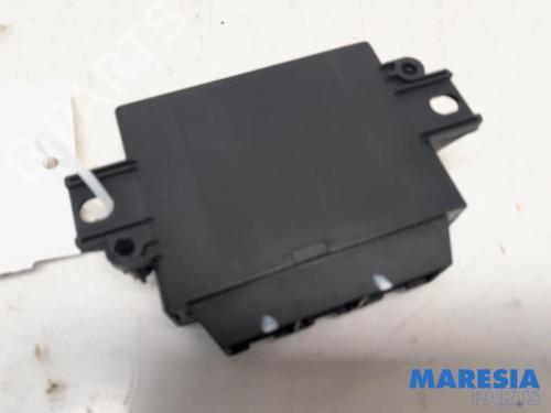 Used Electronic module RENAULT SCÉNIC III (JZ0/1_) 1.4 16V (JZ0F, JZ1V) (131 hp) 31409533
