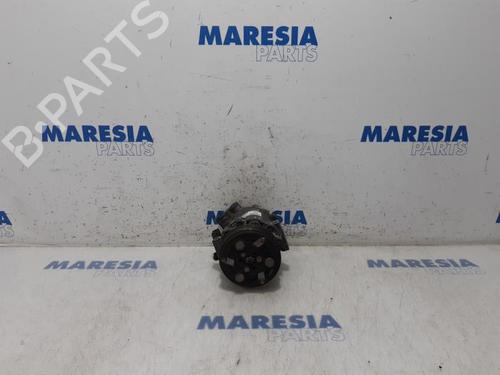 AC-Kompressor OPEL COMBO Box Body/MPV (X12) 1.3 CDTI (B05) (90 hp) 31458092