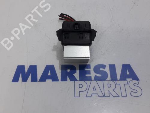 Elektronisk sensor RENAULT CLIO IV Grandtour (KH_) 1.5 dCi 90 (KHN3, KHN4) (90 hp) 31421466