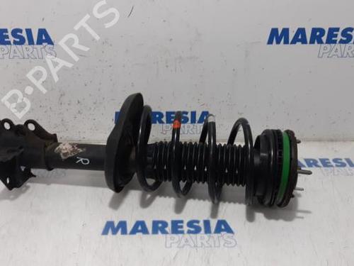 Used Right front shock absorber PEUGEOT 508 SW I (8E_) 1.6 THP (156 hp) 31416667