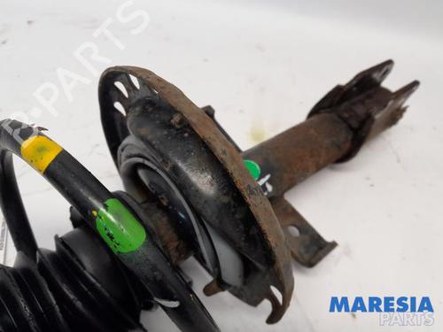 Left front shock absorber RENAULT ZOE Hatchback Van (BFM_) Electric (BFME) | BP31413899M16 