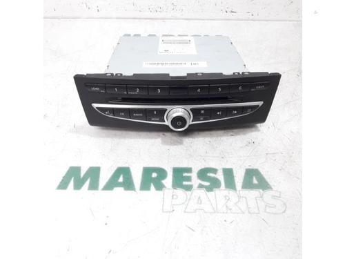 Used Radio RENAULT KOLEOS I (HY_) 2.5 (HY0C, HY0N) (171 hp) 31516422
