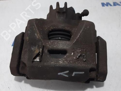 Left front brake caliper PEUGEOT PARTNER Box Body/MPV 1.6 HDi | BP31408941M105 - Image 5