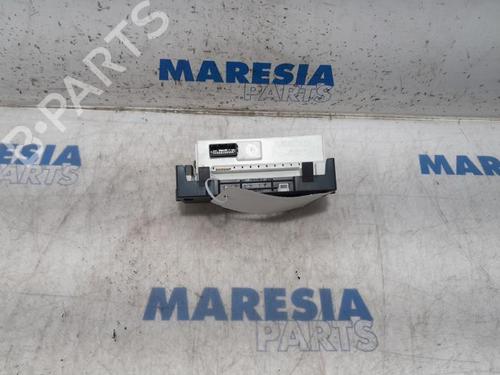 Electronic module RENAULT CLIO III (BR0/1, CR0/1) 1.2 16V (BR0P, CR0P) | BP31519041M83