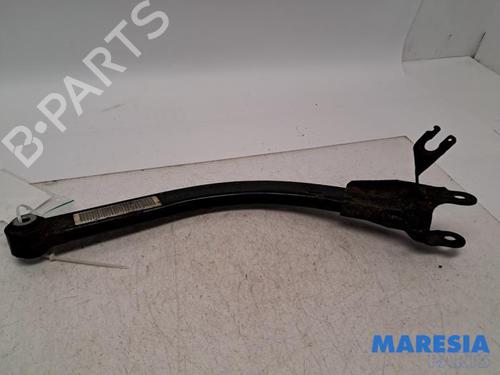 Used Left rear suspension arm ALFA ROMEO GIULIETTA (940_) 1.4 TB (940FXB1A, 940FXB11) (170 hp) 31403877
