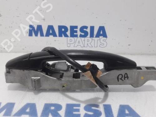 Used Rear right exterior door handle CITROËN C6 (TD_) 2.2 HDi (170 hp) 31515103