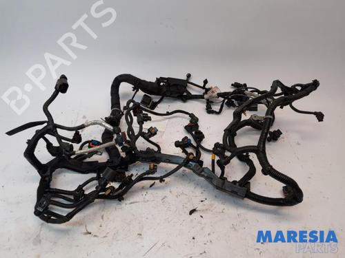 Wiring harness ALFA ROMEO GIULIA (952_) 2.0 Q4 (952ACA45, 952ACA25) | BP31499944E16