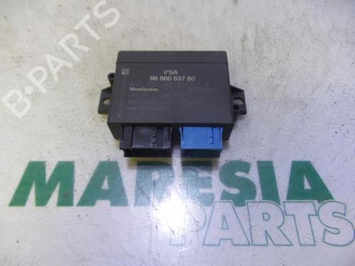 Used Electronic module PEUGEOT 3008 I MPV (0U_) 1.6 VTi (120 hp) 31435492