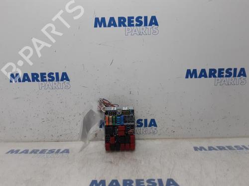 Used Fuse box FIAT PANDA (312_, 319_) 0.9 (312PXG1A) (86 hp) 31493028