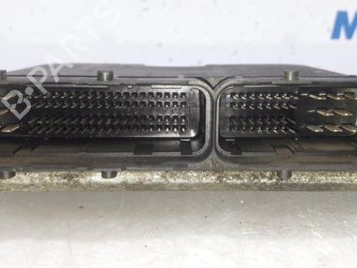 Engine control unit (ECU) ALFA ROMEO 147 (937_) 1.9 JTD (937.AXD1A, 937.BXD1A, 937.AXV1A, 937.BXB1A,... | BP31395539M57 - Image 3