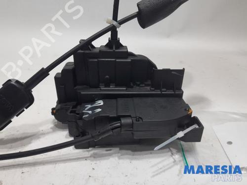 Used Electronic module Electronic module RENAULT SCÉNIC III (JZ0/1_) 2.0 16V (JZ0G, JZ0P, JZ1E, JZ1P) (140 hp) 31390493 31390493