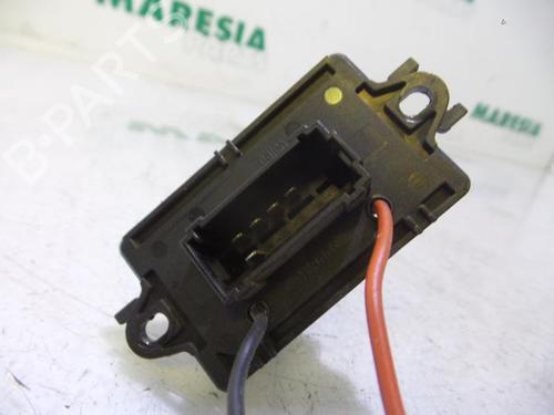 Electronic sensor RENAULT MEGANE II (BM0/1_, CM0/1_) 1.4 16V (BM0B, CM0B) | BP31525128M84