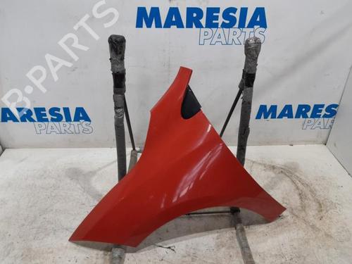 Used Left front fenders Left front fenders RENAULT MEGANE III Grandtour (KZ0/1) 1.4 TCe (KZ0F, KZ1V) (130 hp) 31468274 31468274