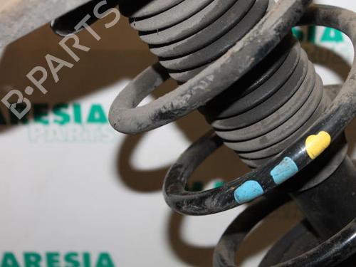 Used Right front shock absorber CITROËN JUMPY I (U6U_) 1.9 D 70 (69 hp) 31456264