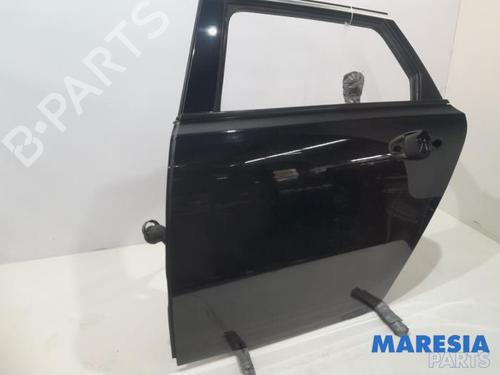 Left rear door PEUGEOT 508 SW I (8E_) 1.6 THP | BP31456345C4 