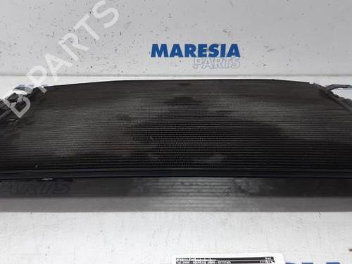 Used AC radiator AC radiator ALFA ROMEO 159 (939_) 1.8 TBi (939.AXN1B) (200 hp) 31418210 31418210