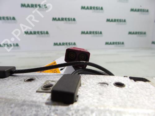 Control unit PEUGEOT 407 SW (6E_, 6D_) 2.0 HDi 135 | BP31500422M11