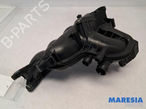 Injection rail PEUGEOT 3008 I MPV (0U_) 1.6 THP | BP31520557M98